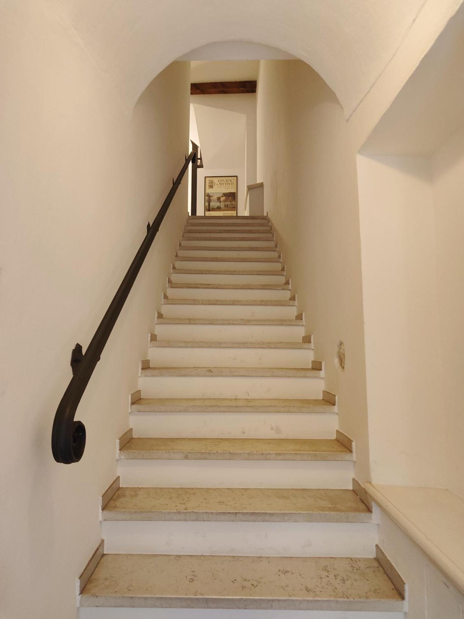 ריבה דל גארדה City Center Charme מראה חיצוני תמונה