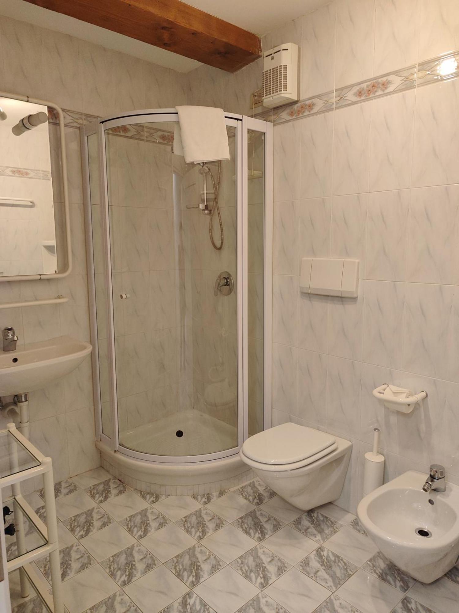 ריבה דל גארדה City Center Charme מראה חיצוני תמונה